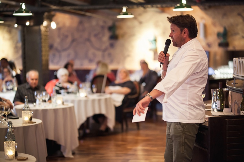 James Martin Manchester Best Restaurants in Manchester